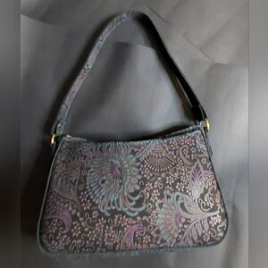 Portland Leather Goods (PLG) Masquerade Lucy Shoulder Bag